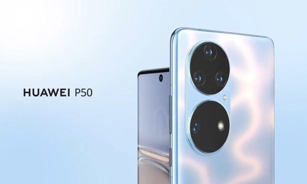 Huawei P50 y P50 Pro: lo más ambicioso de la marca ya es oficial