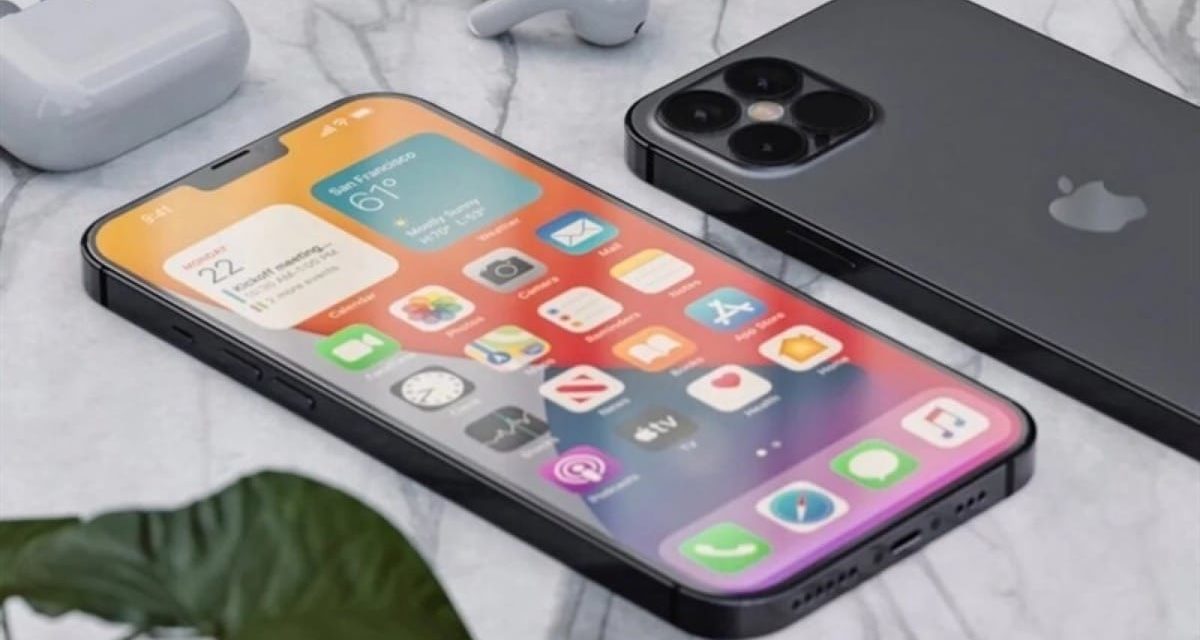 iPhone 13, 13 Pro y 13 Mini: características, precio y posible fecha de presentación
