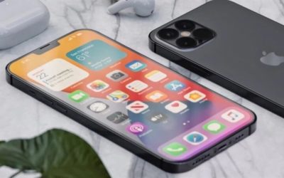 iPhone 13, 13 Pro y 13 Mini: características, precio y posible fecha de presentación