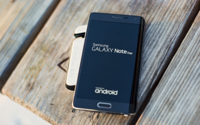 Mi móvil Samsung se queda en el logo: 3 posibles soluciones