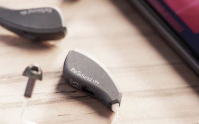 Lista de móviles compatibles con audífonos ReSound en 2021