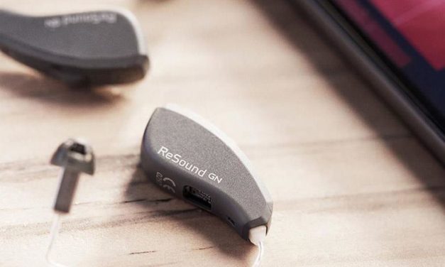 Lista de móviles compatibles con audífonos ReSound en 2021