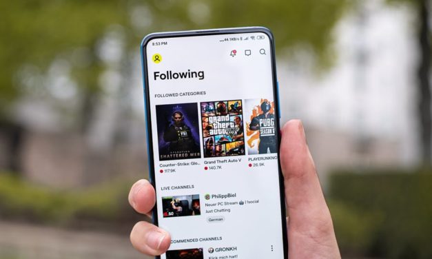 No carga Twitch en el móvil: 5 posibles soluciones