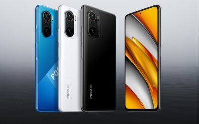 Cambiar o reparar la pantalla del Poco F3: precio y cuánto cuesta