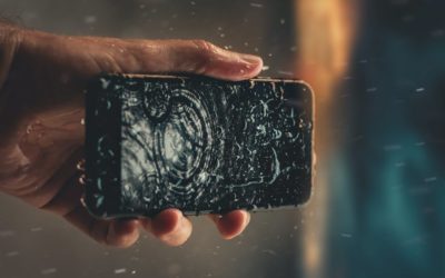 ¿La protección IP68 es sumergible y resistente al agua salada?