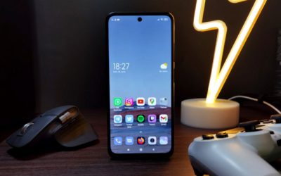 16 códigos secretos de Xiaomi que tienes que probar en tu teléfono