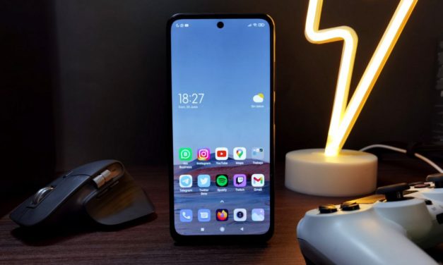 ¿Puedo desactivar la carga rápida en un móvil Xiaomi?