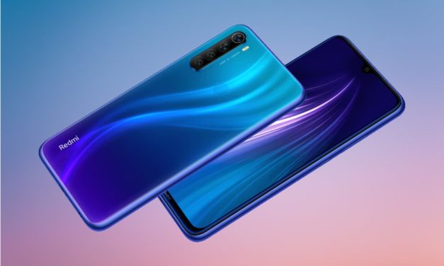 20 fondos de pantalla HD para el Xiaomi Redmi Note 8