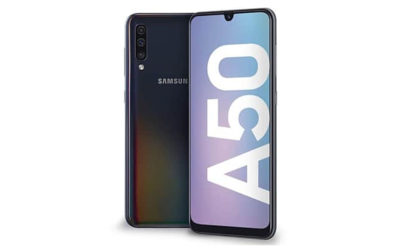 ¿Va a actualizar el Samsung Galaxy A50 a Android 12?