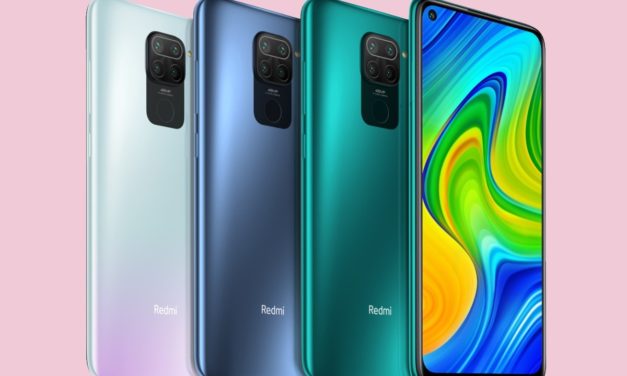 ¿Va a actualizar el Xiaomi Redmi Note 9, 9S y 9 Pro a Android 12?