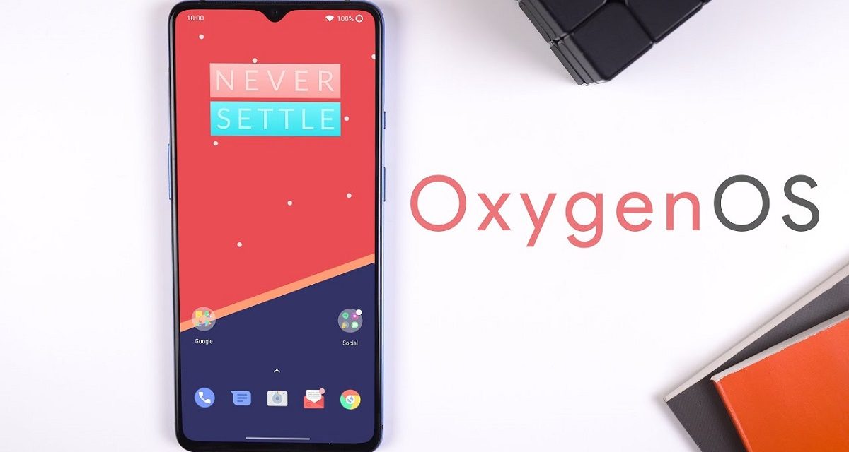 12 trucos de OnePlus que debes probar en OxygenOS