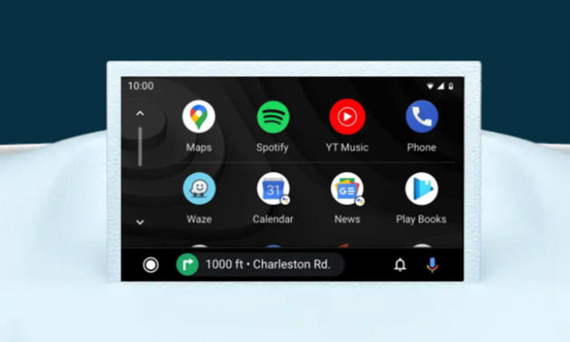 7 aplicaciones que te recomendamos usar en Android Auto en tus vacaciones