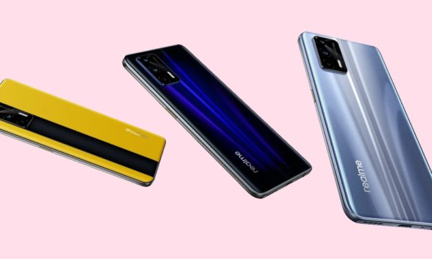 APK de GCam para realme GT: cómo descargar e instalar Google Camera