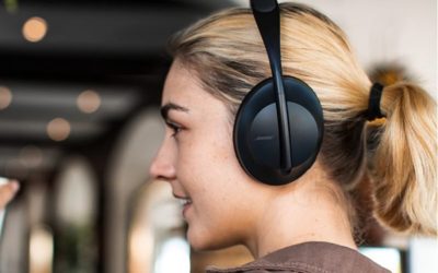 Los mejores auriculares de Bose para una vuelta al cole más musical