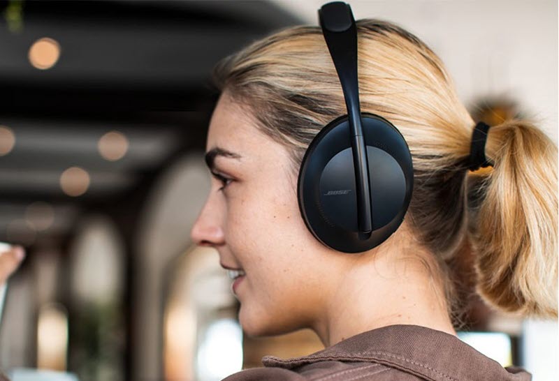 Los mejores auriculares de Bose para una vuelta al cole más musical