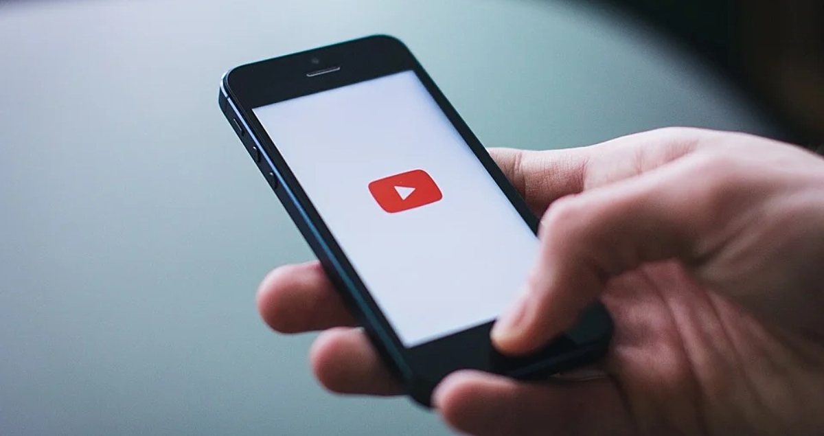 Cómo activar el control parental para YouTube en móvil y tablets