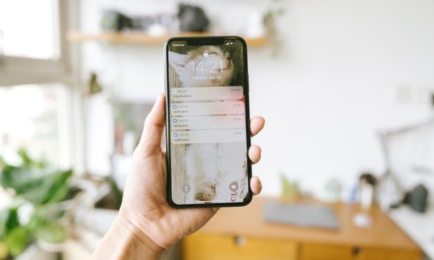 Cómo cambiar el nombre del WiFi del punto de acceso en iPhone