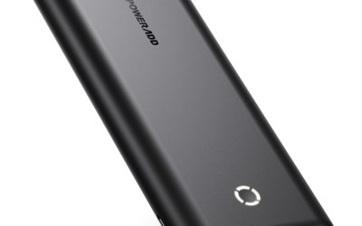 ¿Cuánto dura una batería de 10.000 mAh para el móvil?