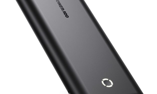 ¿Cuánto dura una batería de 10.000 mAh para el móvil?