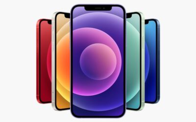 ¿El iPhone 13 tendrá Touch ID con lector de huellas?