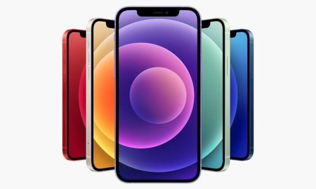 ¿El iPhone 13 tendrá Touch ID con lector de huellas?