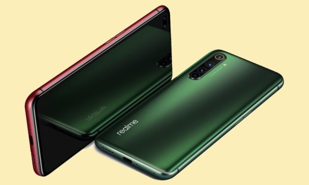 Esta es la mejor GCam para realme X50 Pro que puedes descargar en 2021