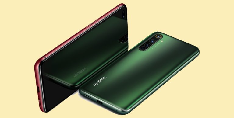 Esta es la mejor GCam para realme X50 Pro que puedes descargar en 2021