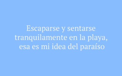 Frases de WhatsApp para verano 2021: de canciones, amor, para estados…