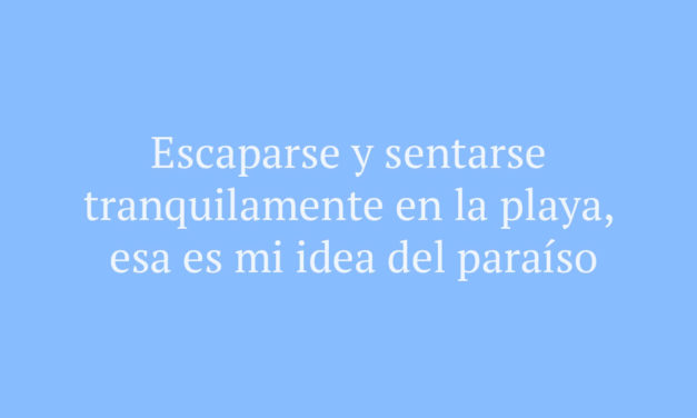 Frases de WhatsApp para verano 2021: de canciones, amor, para estados…