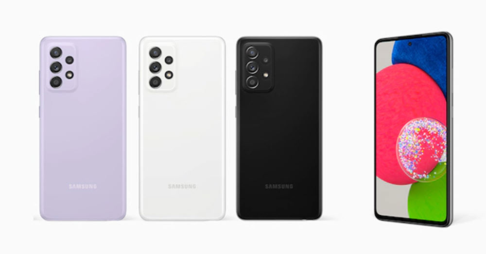 Samsung Galaxy A52s 5G vs Samsung A72, diferencias y cuál es mejor 3