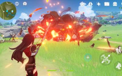 7 trucos para mejorar el rendimiento de Genshin Impact en Android