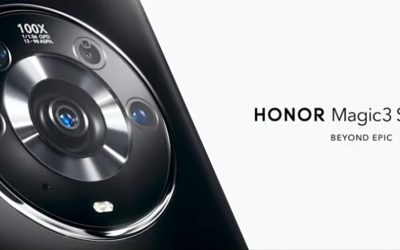 Honor Magic 3, 3 Pro y 3 Pro+: la marca vuelve a España con Google a sus espaldas