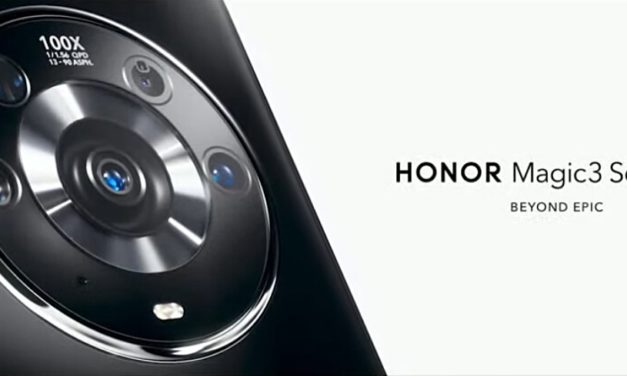 Honor Magic 3, 3 Pro y 3 Pro+: la marca vuelve a España con Google a sus espaldas