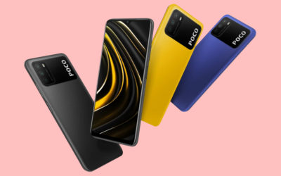Poco M4: características, precio y posible fecha de lanzamiento