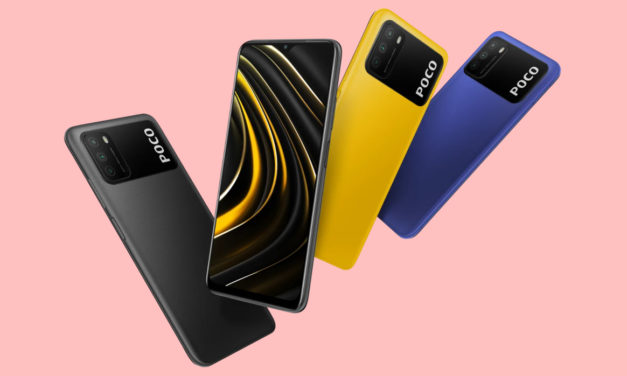 Poco M4: características, precio y posible fecha de lanzamiento