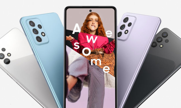 Qué podemos esperar del Samsung Galaxy A52s: características, precio y fecha