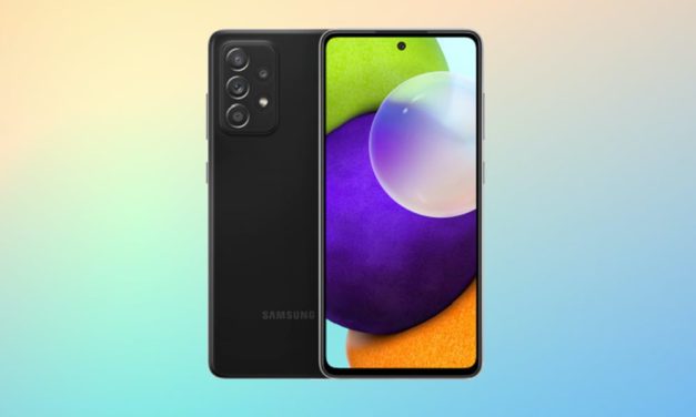 5 trucos de cámara para el Samsung Galaxy A52 que debes probar en 2021
