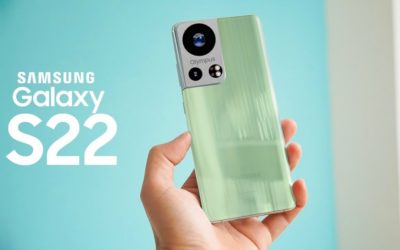 Samsung Galaxy S22, S22+ Y S22 Ultra: posibles características, fecha y precio