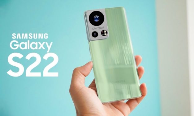 Samsung Galaxy S22, S22+ Y S22 Ultra: posibles características, fecha y precio