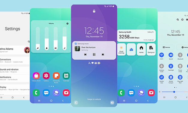 Samsung One UI 4: características, fecha y móviles compatibles