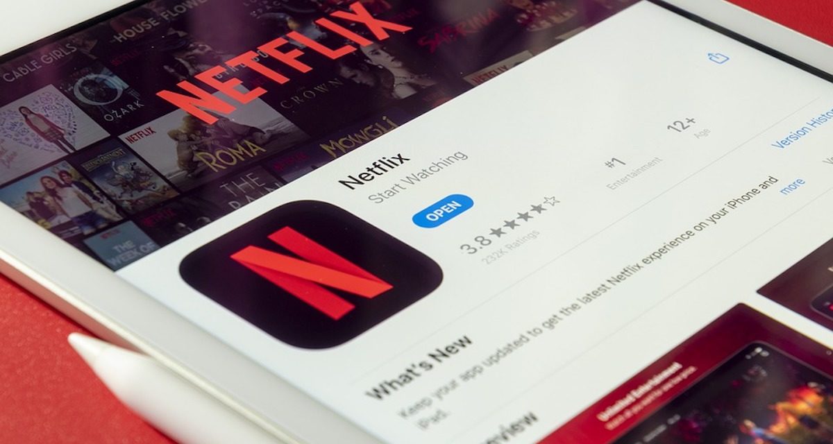 Estas son todas las tablets compatibles con Netflix HD en 2021