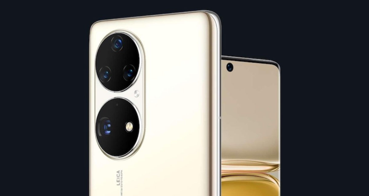¿Van a llegar los Huawei P50 y P50 Pro a España?