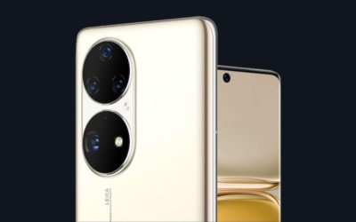 ¿Van a llegar los Huawei P50 y P50 Pro a España?