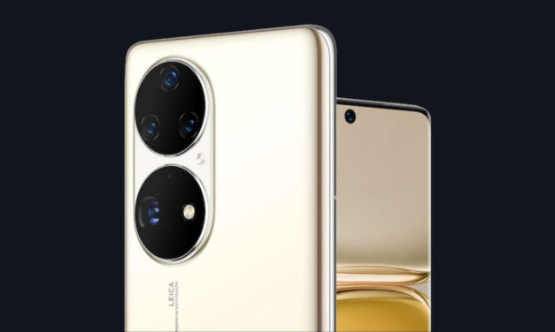 ¿Van a llegar los Huawei P50 y P50 Pro a España?