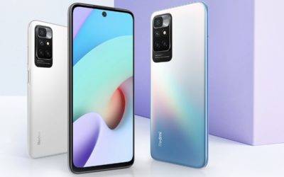 El Xiaomi Redmi 10 es oficial: la renovación del Redmi 9 llega con mejor pantalla y cámara