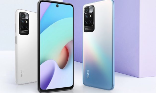 El Xiaomi Redmi 10 es oficial: la renovación del Redmi 9 llega con mejor pantalla y cámara