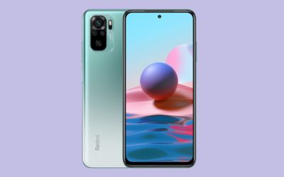 Opiniones del Xiaomi Redmi Note 10S, ¿todavía vale la pena en 2023?