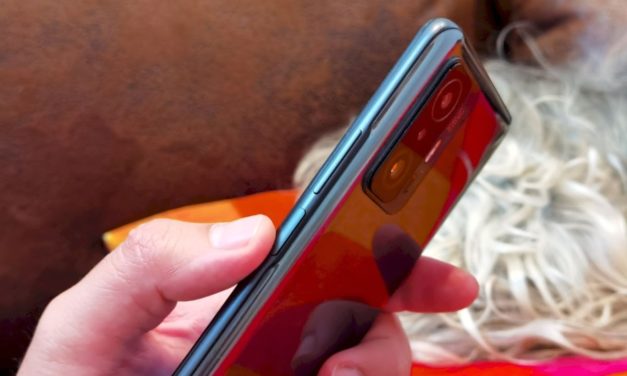 11 trucos del Xiaomi 11T y 11T Pro que debes probar en 2021