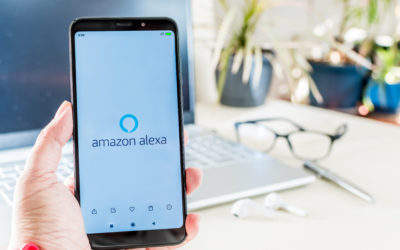 11 usos (fuera de lo común) que le puedes dar a tu móvil con Alexa