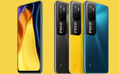 7 usos inesperados y sorprendentes que le puedes dar a tu Poco M3 Pro 5G